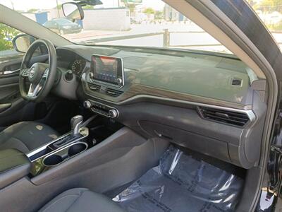 2024 Nissan Altima 2.5 SV   - Photo 21 - Dallas, TX 75252