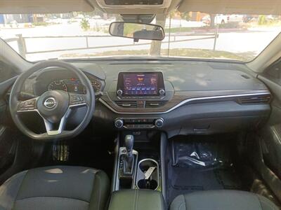 2024 Nissan Altima 2.5 SV   - Photo 22 - Dallas, TX 75252