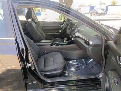 2024 Nissan Altima 2.5 SV   - Photo 19 - Dallas, TX 75252