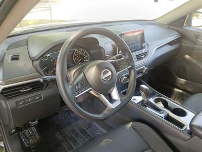 2024 Nissan Altima 2.5 SV   - Photo 20 - Dallas, TX 75252