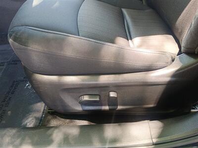 2024 Nissan Altima 2.5 SV   - Photo 18 - Dallas, TX 75252