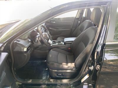 2024 Nissan Altima 2.5 SV   - Photo 17 - Dallas, TX 75252