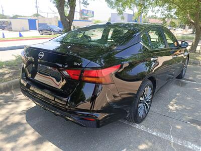 2024 Nissan Altima 2.5 SV   - Photo 7 - Dallas, TX 75252