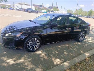 2024 Nissan Altima 2.5 SV   - Photo 4 - Dallas, TX 75252