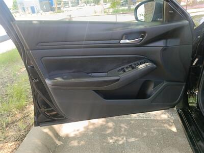 2024 Nissan Altima 2.5 SV   - Photo 11 - Dallas, TX 75252