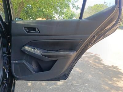 2024 Nissan Altima 2.5 SV   - Photo 12 - Dallas, TX 75252