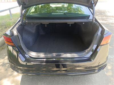 2024 Nissan Altima 2.5 SV   - Photo 16 - Dallas, TX 75252