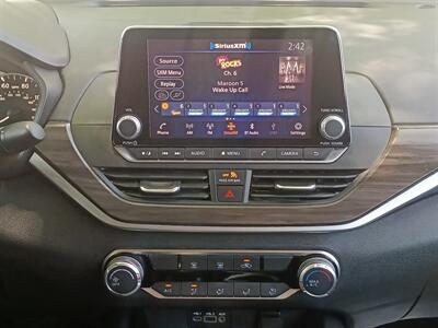2024 Nissan Altima 2.5 SV   - Photo 26 - Dallas, TX 75252