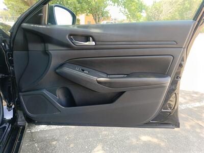 2024 Nissan Altima 2.5 SV   - Photo 14 - Dallas, TX 75252