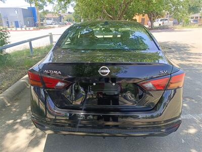 2024 Nissan Altima 2.5 SV   - Photo 6 - Dallas, TX 75252