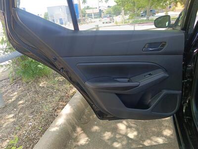 2024 Nissan Altima 2.5 SV   - Photo 13 - Dallas, TX 75252