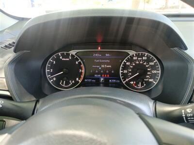 2024 Nissan Altima 2.5 SV   - Photo 23 - Dallas, TX 75252