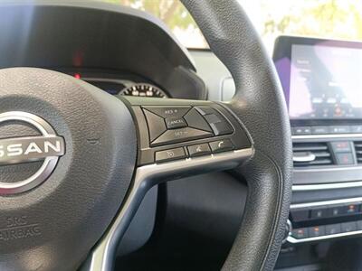 2024 Nissan Altima 2.5 SV   - Photo 24 - Dallas, TX 75252