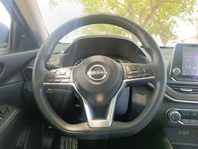 2024 Nissan Altima 2.5 SV   - Photo 25 - Dallas, TX 75252