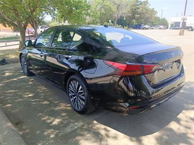 2024 Nissan Altima 2.5 SV   - Photo 5 - Dallas, TX 75252