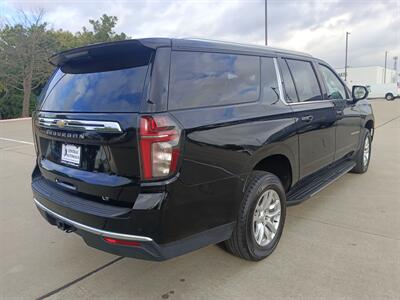 2023 Chevrolet Suburban LT   - Photo 7 - Dallas, TX 75252