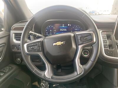 2023 Chevrolet Suburban LT   - Photo 25 - Dallas, TX 75252