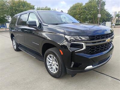 2023 Chevrolet Suburban LT   - Photo 9 - Dallas, TX 75252