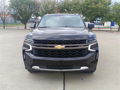 2023 Chevrolet Suburban LT   - Photo 2 - Dallas, TX 75252