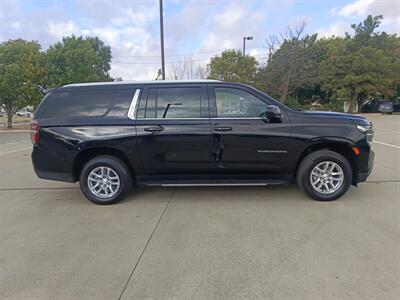 2023 Chevrolet Suburban LT   - Photo 8 - Dallas, TX 75252