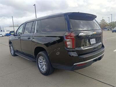 2023 Chevrolet Suburban LT   - Photo 5 - Dallas, TX 75252