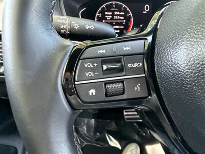 2025 Honda Civic Sport   - Photo 23 - Dallas, TX 75252