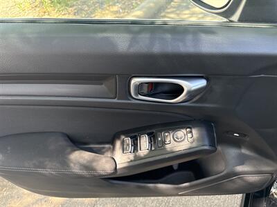 2025 Honda Civic Sport   - Photo 11 - Dallas, TX 75252