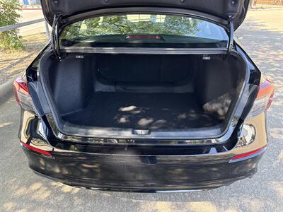 2025 Honda Civic Sport   - Photo 16 - Dallas, TX 75252