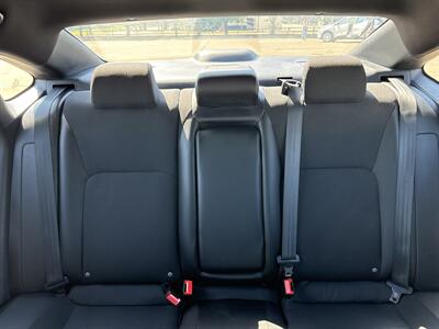 2025 Honda Civic Sport   - Photo 34 - Dallas, TX 75252