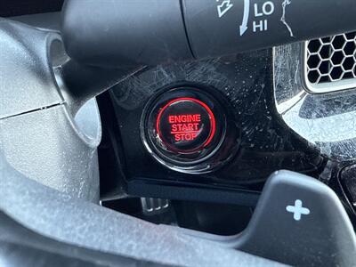 2025 Honda Civic Sport   - Photo 29 - Dallas, TX 75252