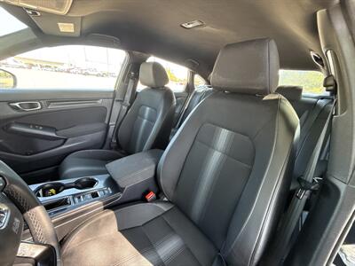 2025 Honda Civic Sport   - Photo 32 - Dallas, TX 75252