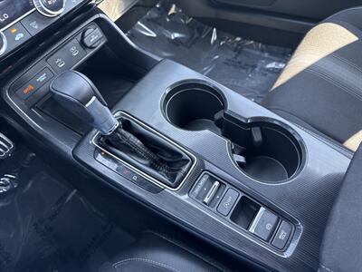 2025 Honda Civic Sport   - Photo 28 - Dallas, TX 75252