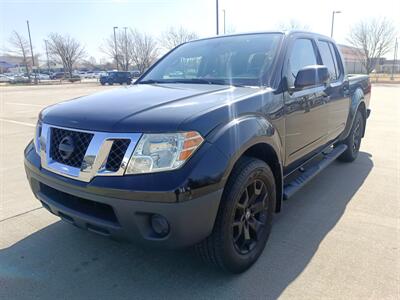 2021 Nissan Frontier SV   - Photo 3 - Dallas, TX 75252