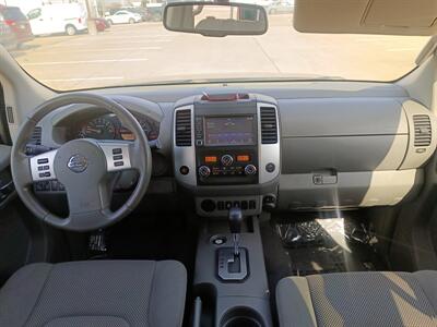 2021 Nissan Frontier SV   - Photo 20 - Dallas, TX 75252