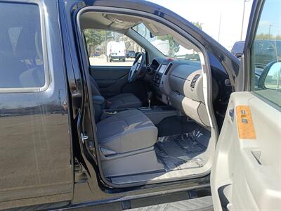 2021 Nissan Frontier SV   - Photo 17 - Dallas, TX 75252