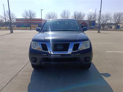 2021 Nissan Frontier SV   - Photo 10 - Dallas, TX 75252