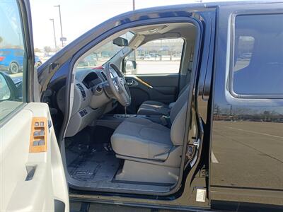 2021 Nissan Frontier SV   - Photo 16 - Dallas, TX 75252