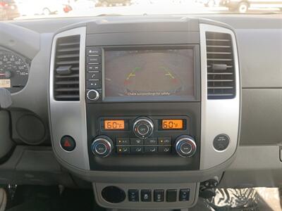 2021 Nissan Frontier SV   - Photo 26 - Dallas, TX 75252