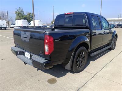 2021 Nissan Frontier SV   - Photo 7 - Dallas, TX 75252