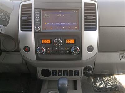 2021 Nissan Frontier SV   - Photo 25 - Dallas, TX 75252