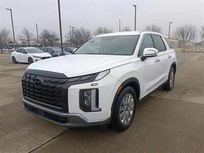 2024 Hyundai PALISADE SEL   - Photo 4 - Dallas, TX 75252