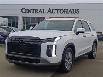 2024 Hyundai PALISADE SEL   - Photo 1 - Dallas, TX 75252