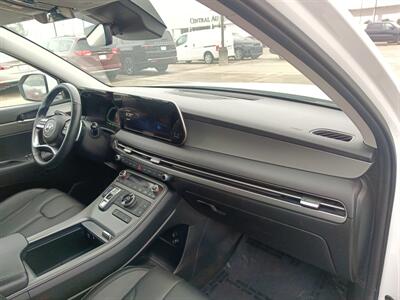 2024 Hyundai PALISADE SEL   - Photo 22 - Dallas, TX 75252