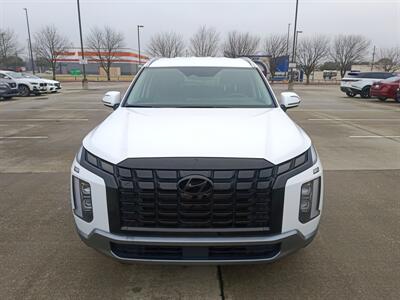 2024 Hyundai PALISADE SEL   - Photo 2 - Dallas, TX 75252