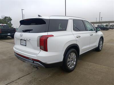 2024 Hyundai PALISADE SEL   - Photo 7 - Dallas, TX 75252