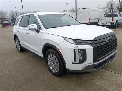 2024 Hyundai PALISADE SEL   - Photo 9 - Dallas, TX 75252