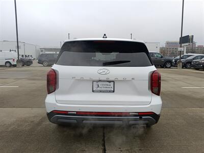 2024 Hyundai PALISADE SEL   - Photo 6 - Dallas, TX 75252