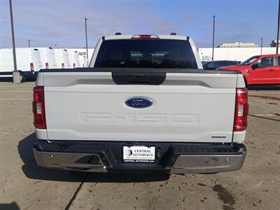 2023 Ford F-150 XLT   - Photo 7 - Dallas, TX 75252