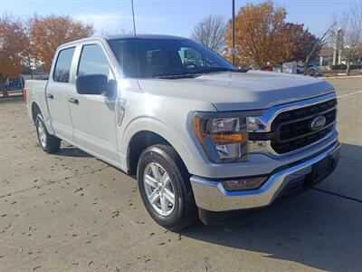 2023 Ford F-150 XLT   - Photo 10 - Dallas, TX 75252