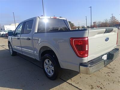 2023 Ford F-150 XLT   - Photo 6 - Dallas, TX 75252